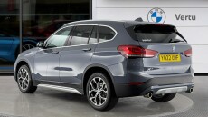 BMW X1 xDrive 20i xLine 5dr Step Auto Petrol Estate